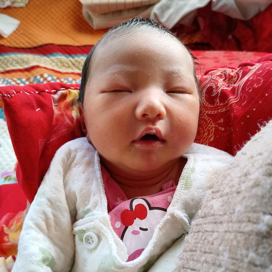 安然_1967181（月子中）