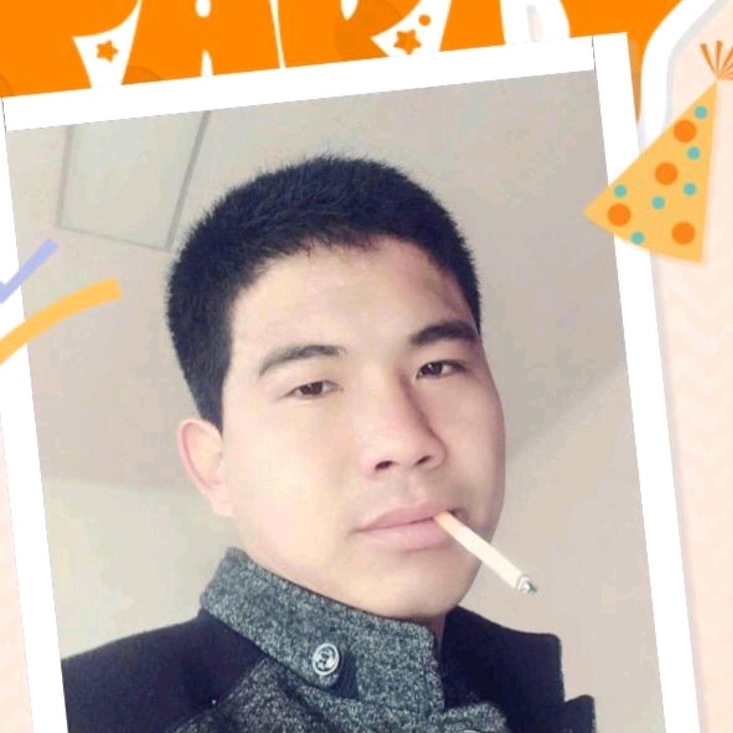 农村娃
