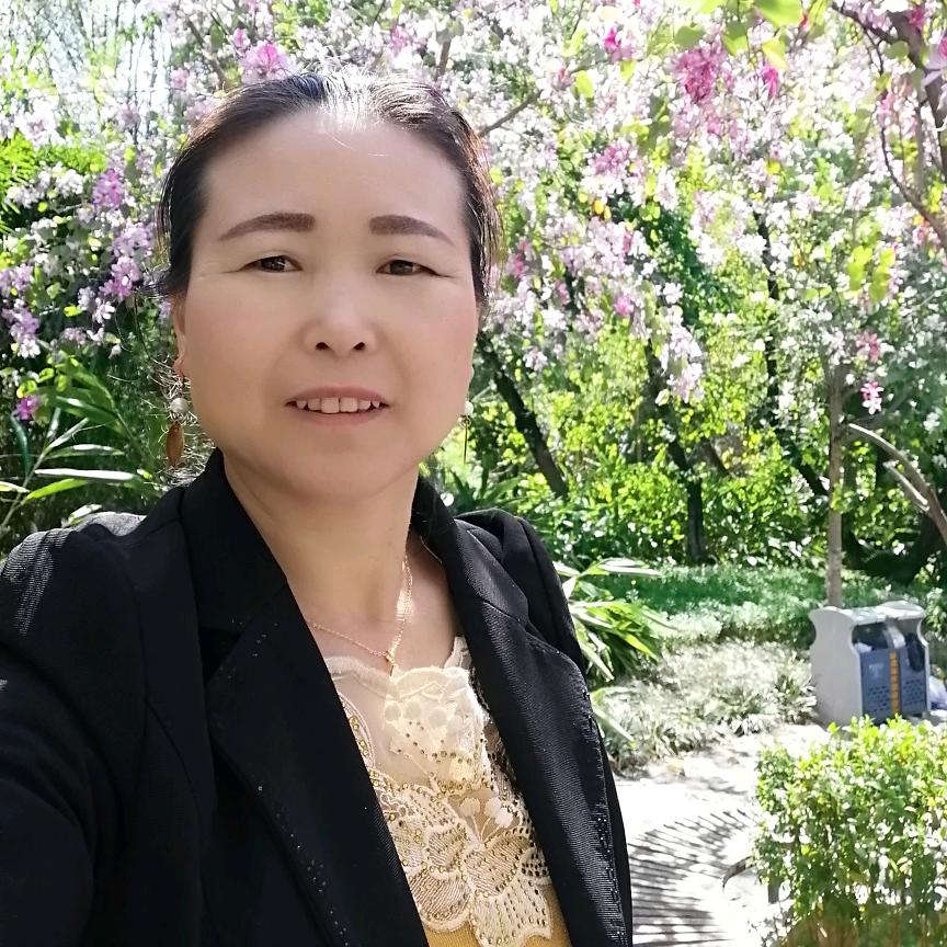 美姐首播（早5，10）