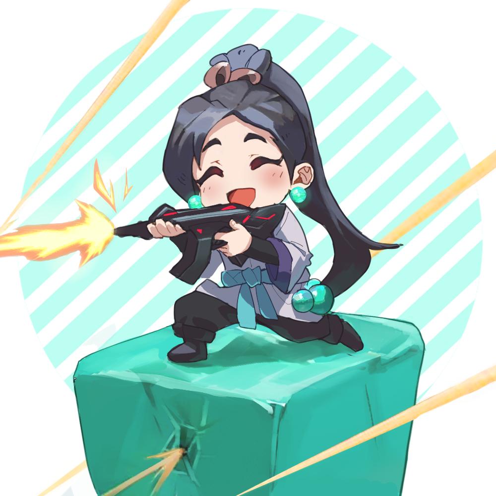鸢尾