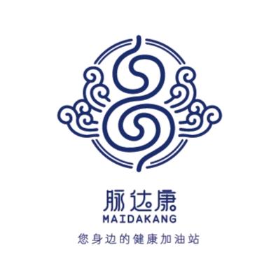 脉达康养生
