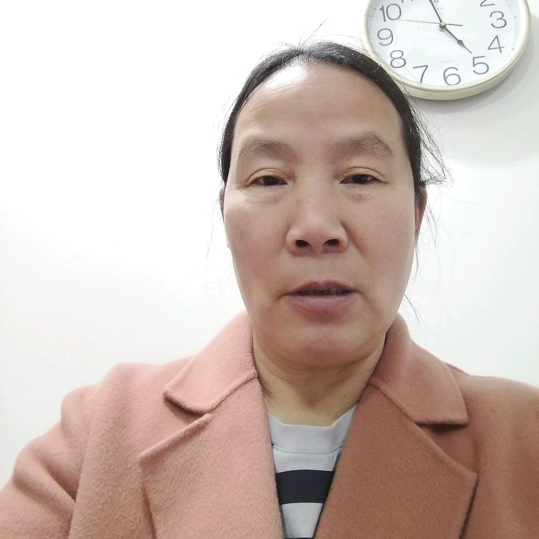 华华妈不定时开播