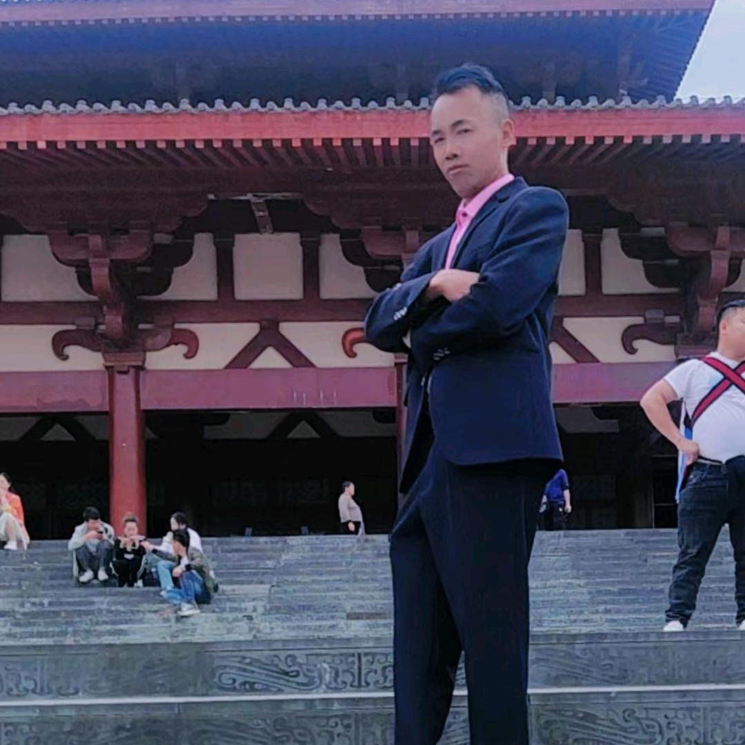 山歌伴一生