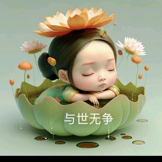 木兰*