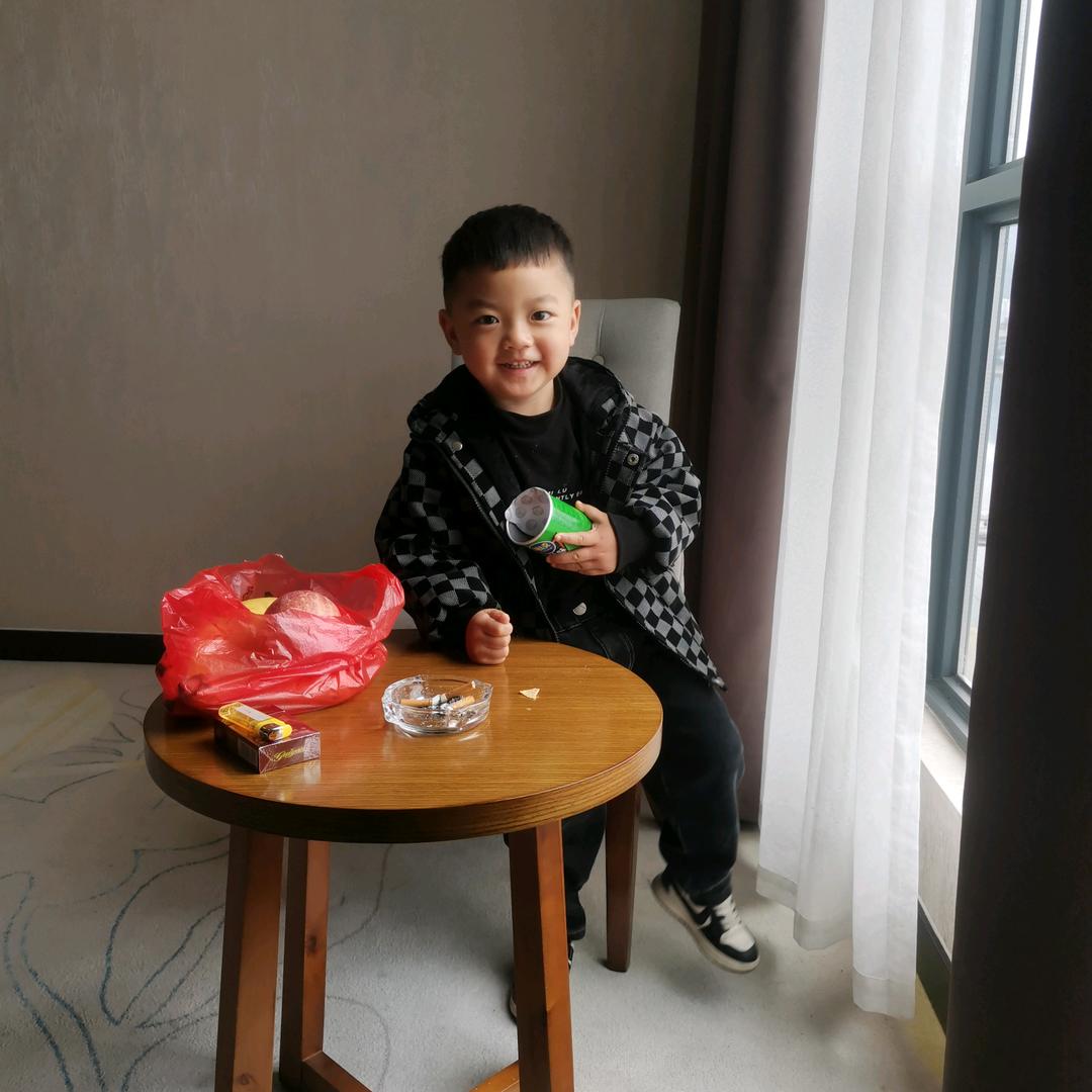 陈永洪