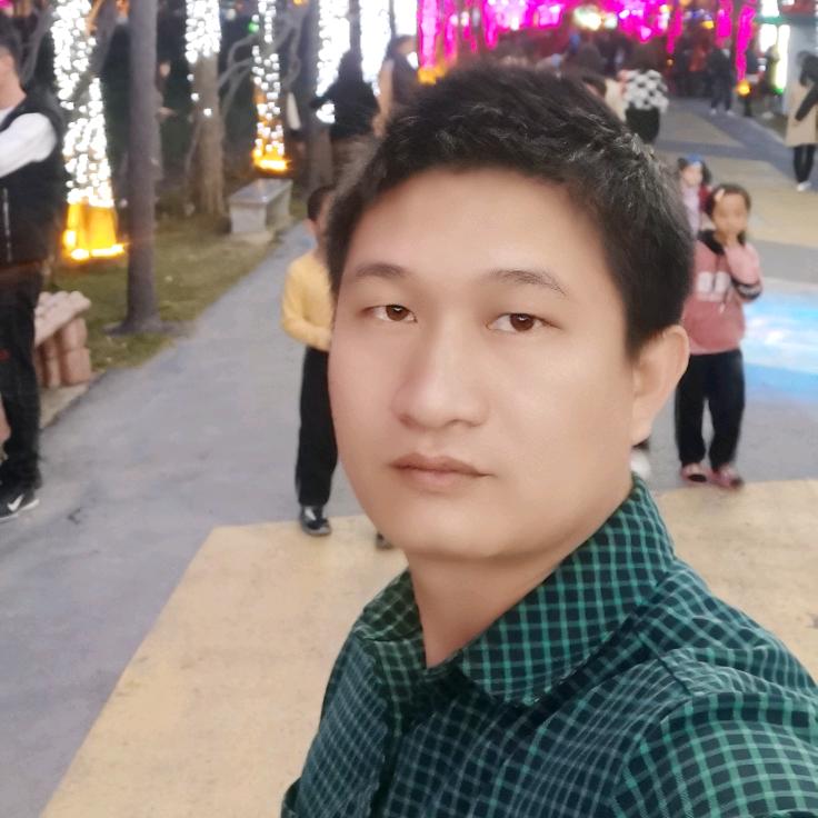 云海