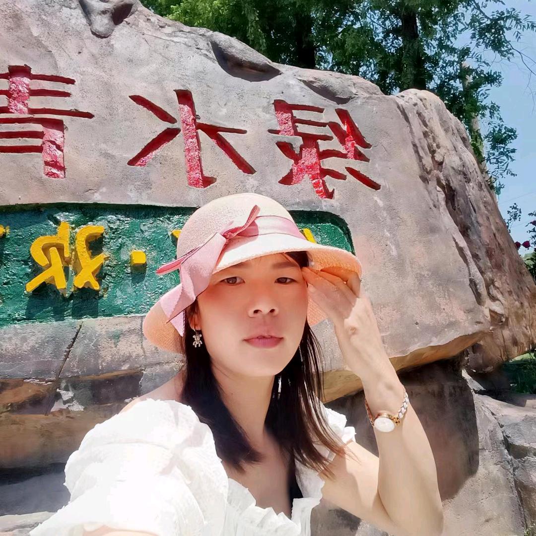 梅姐，（早上8:10分首播。）