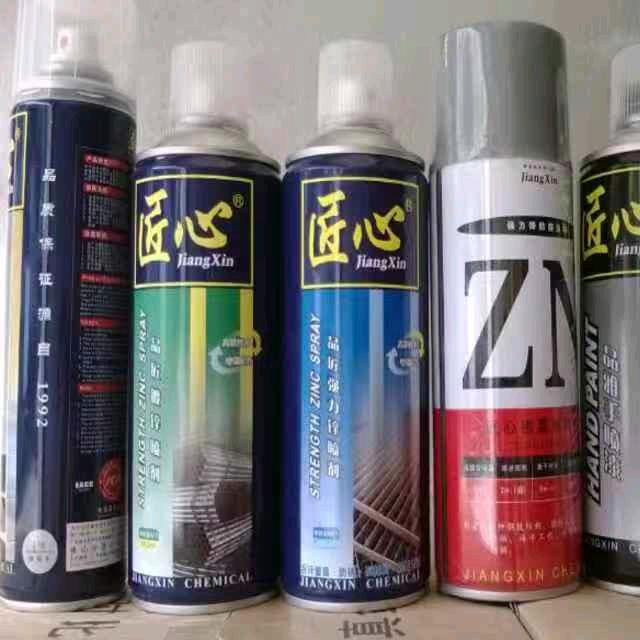 匠心自喷漆