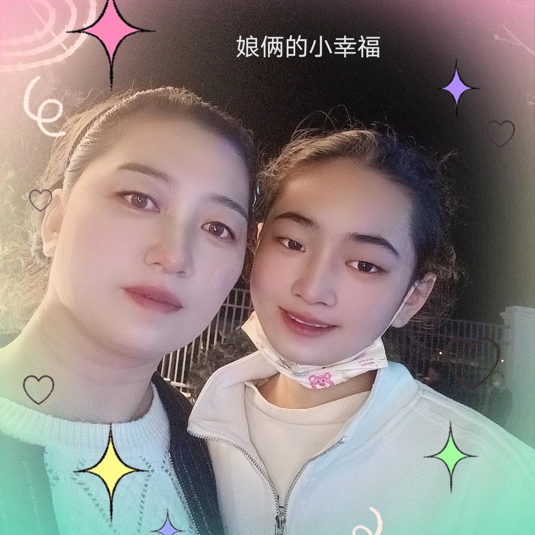 兜里有糖🍬