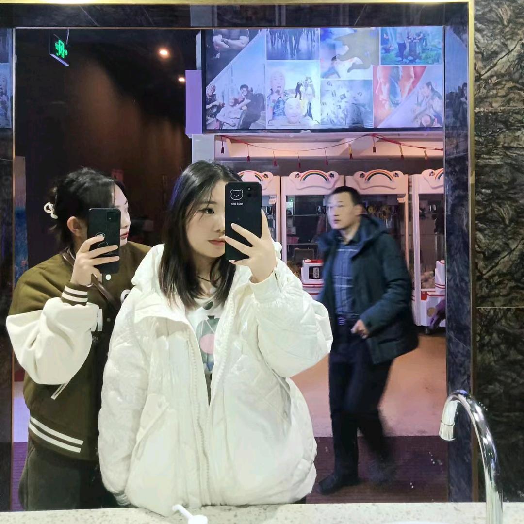 婷🐷
