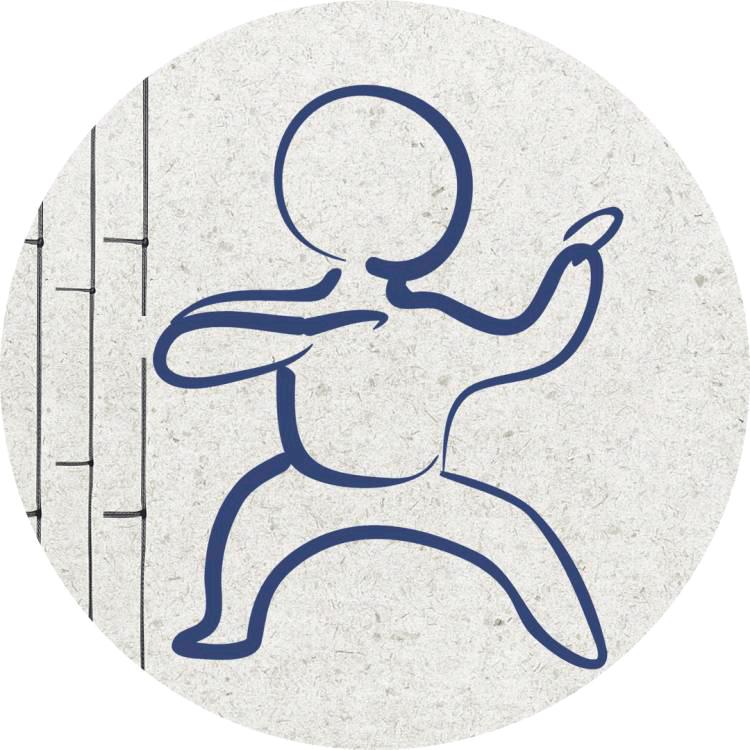 太极养生蒋师兄