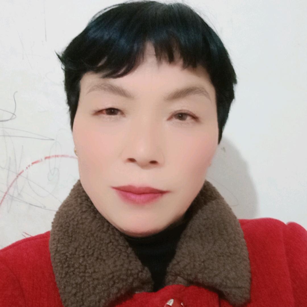 农村李姐