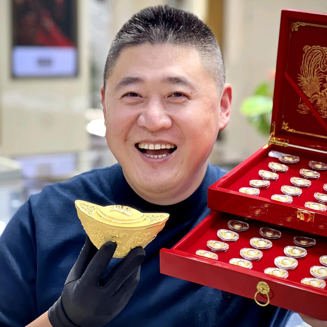 老东莱龙口陈哥