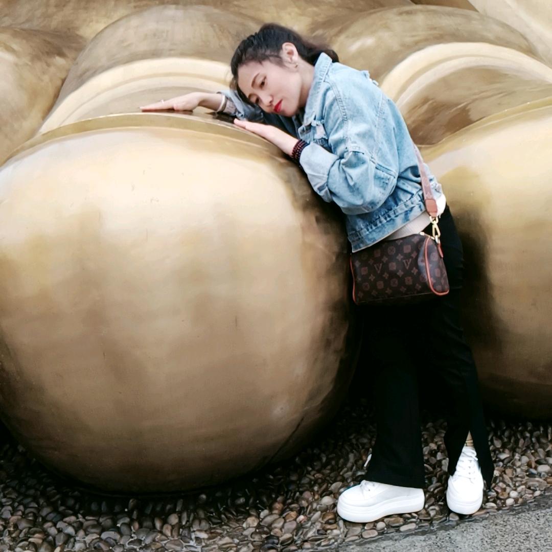 @慧姐（结善缘）