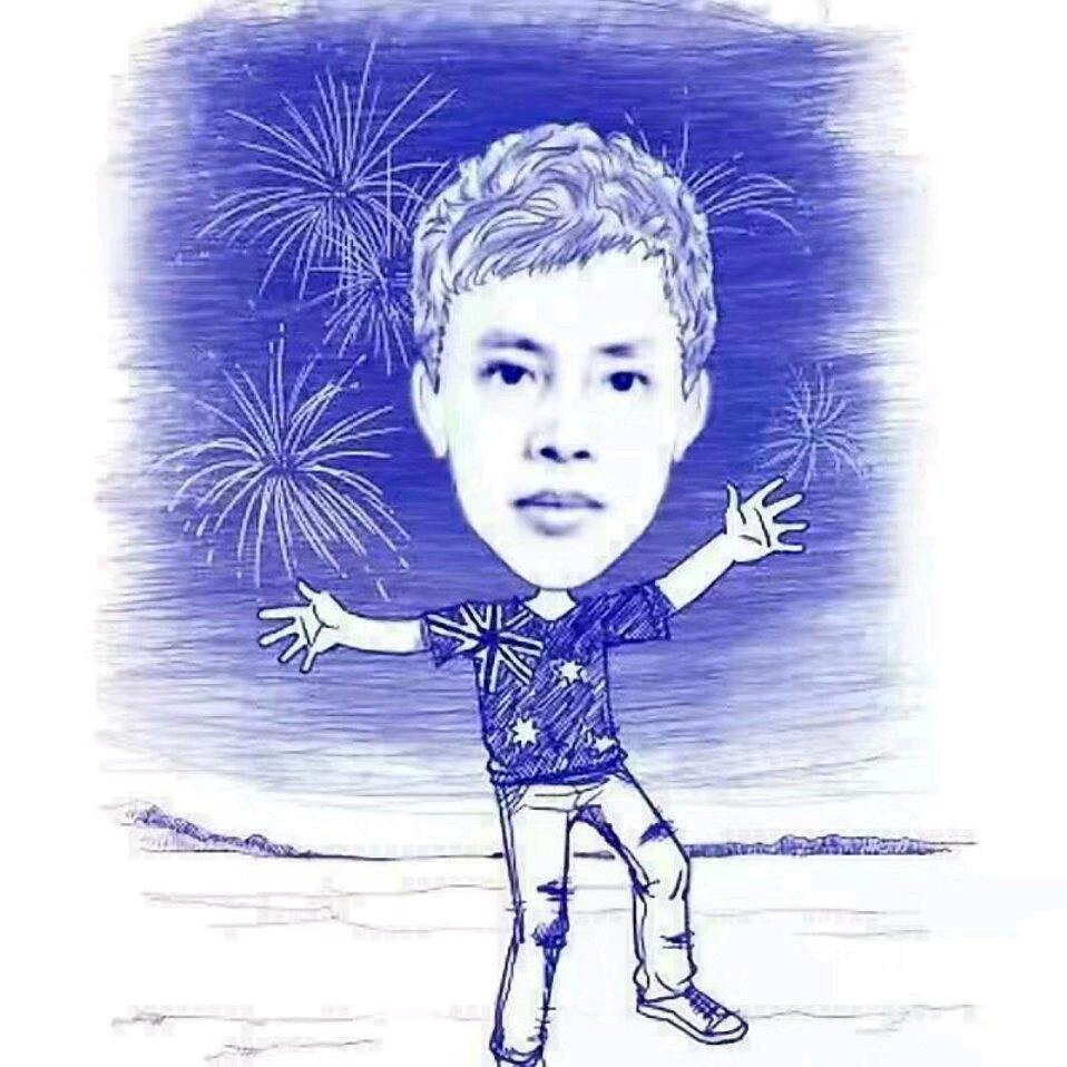 小禤