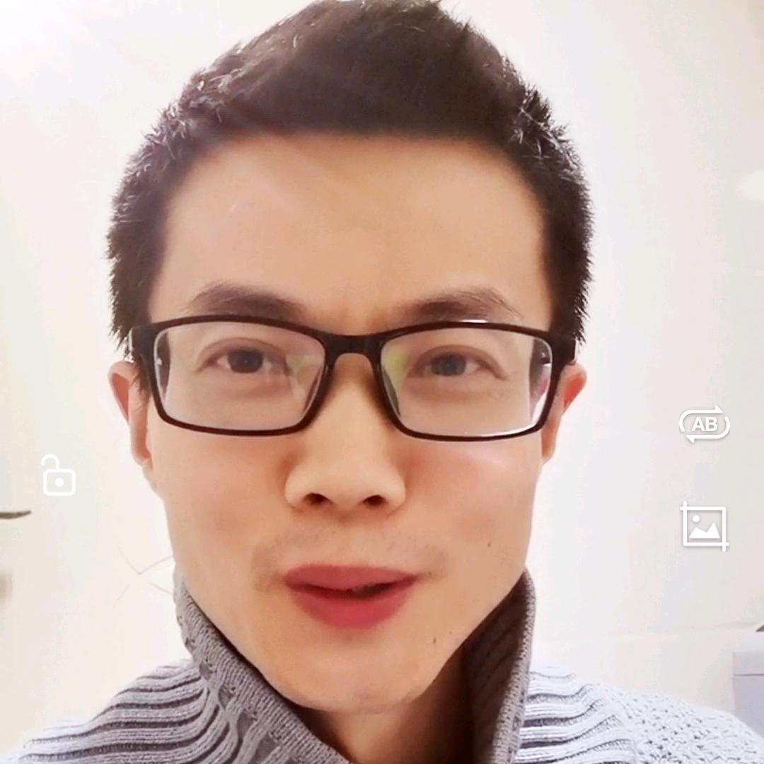 李戎☯读书分享