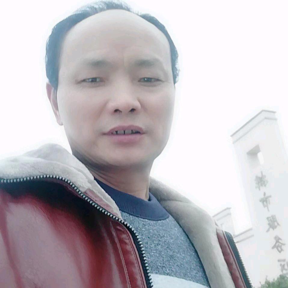 为自己开心