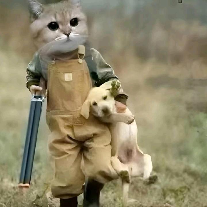 孤独的人生。