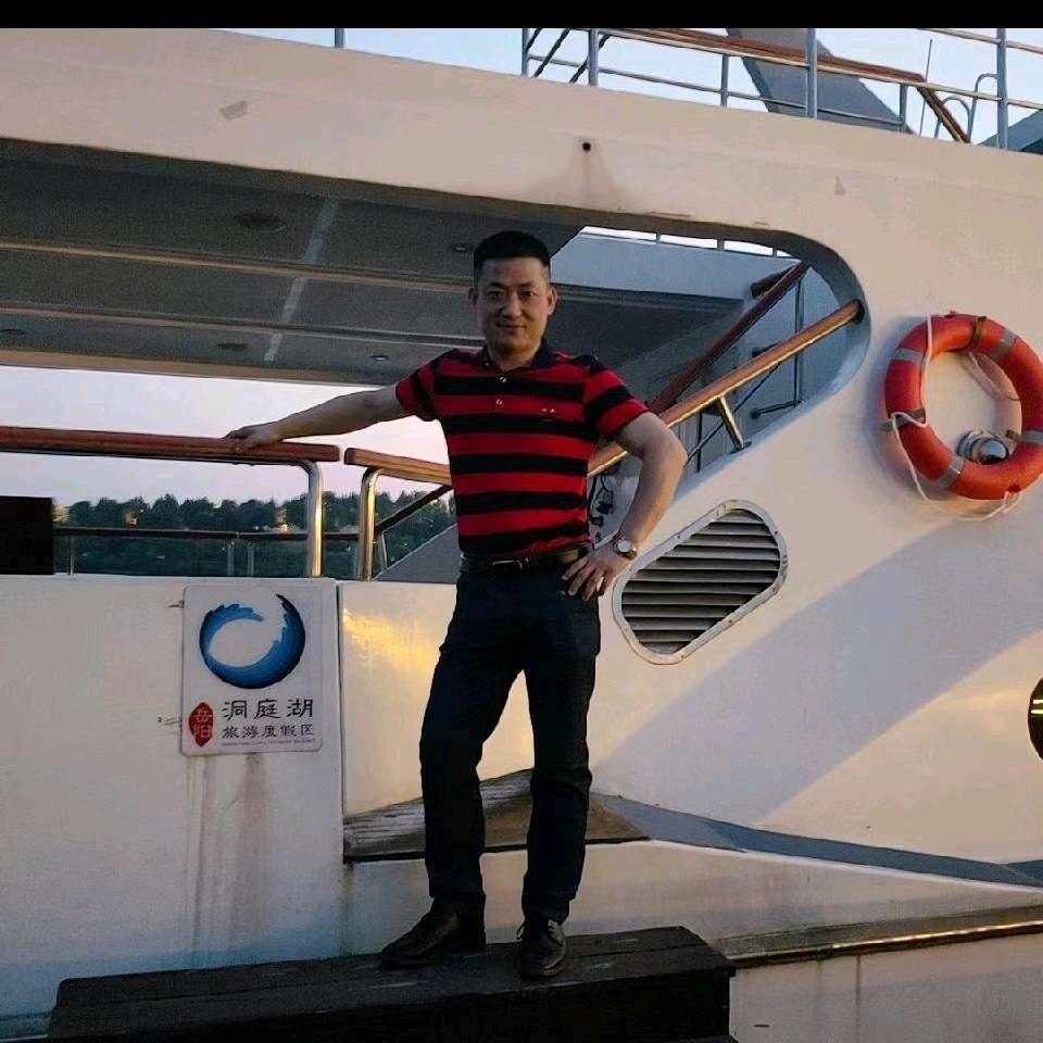 看破红尘