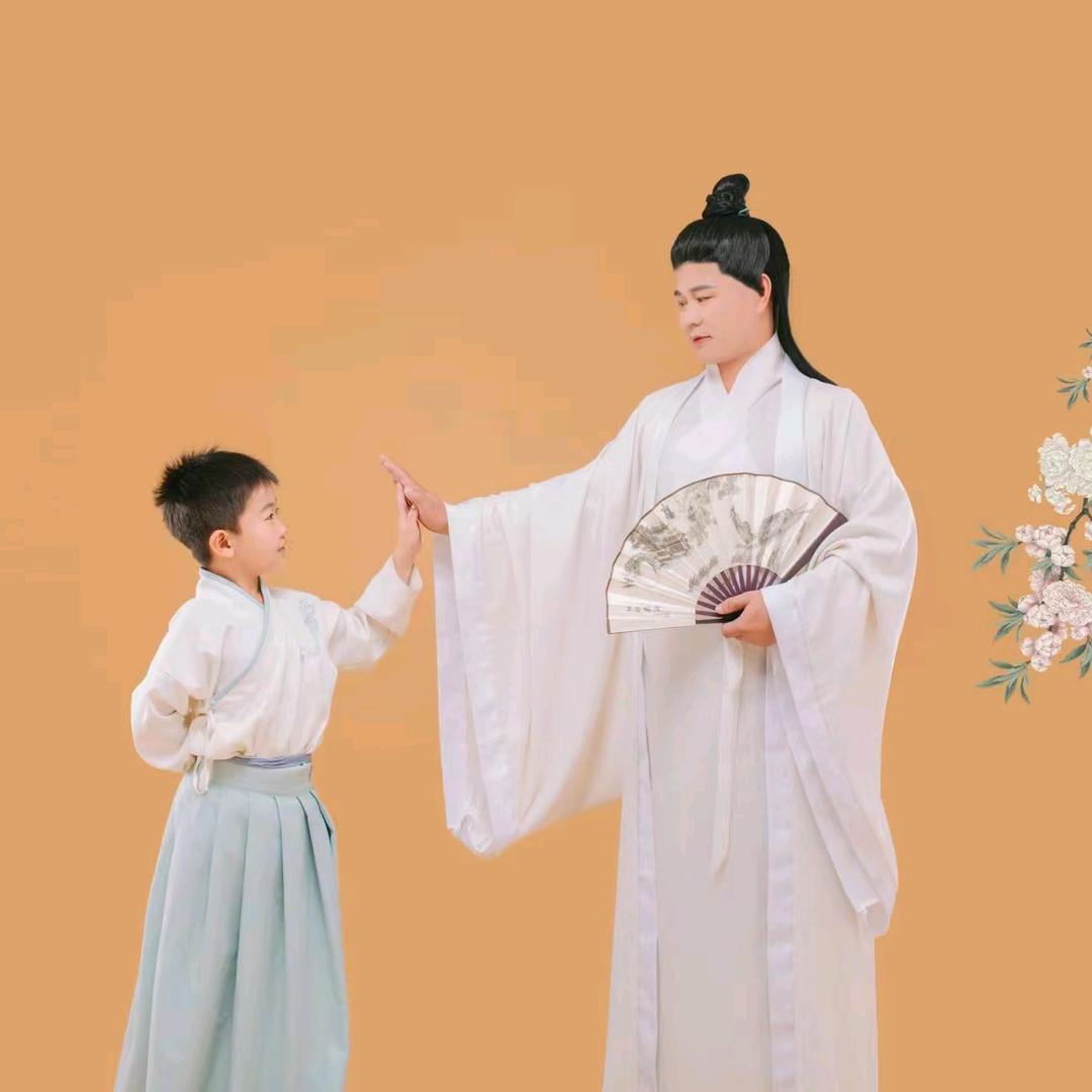 @田