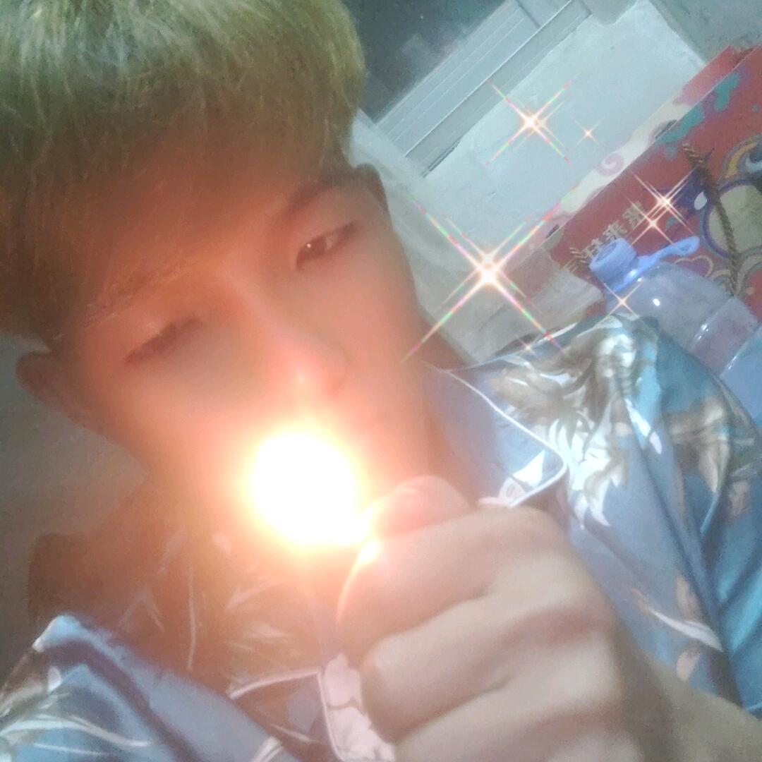 一个迷人的混蛋