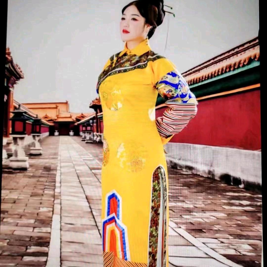 霸气张姐《橱窗好物》