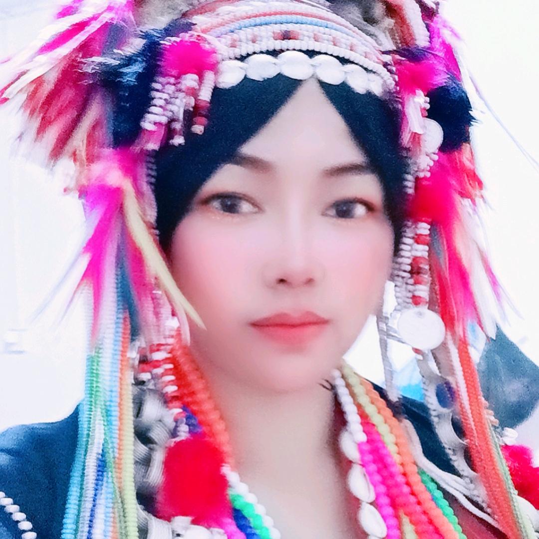 布霞