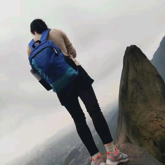 晨曦