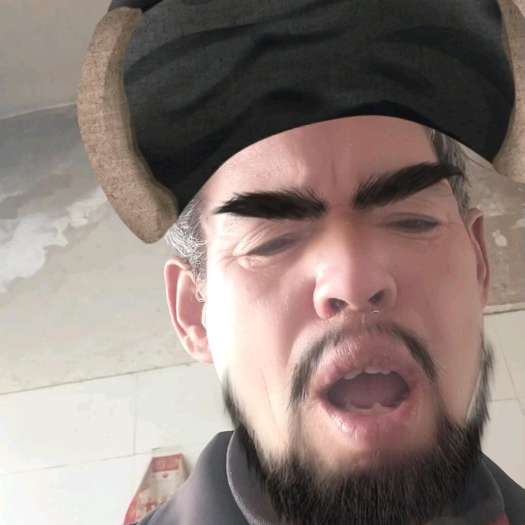 开心快乐小玩童