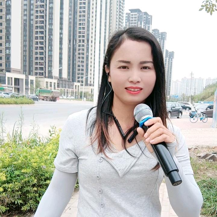 广西刘富婆