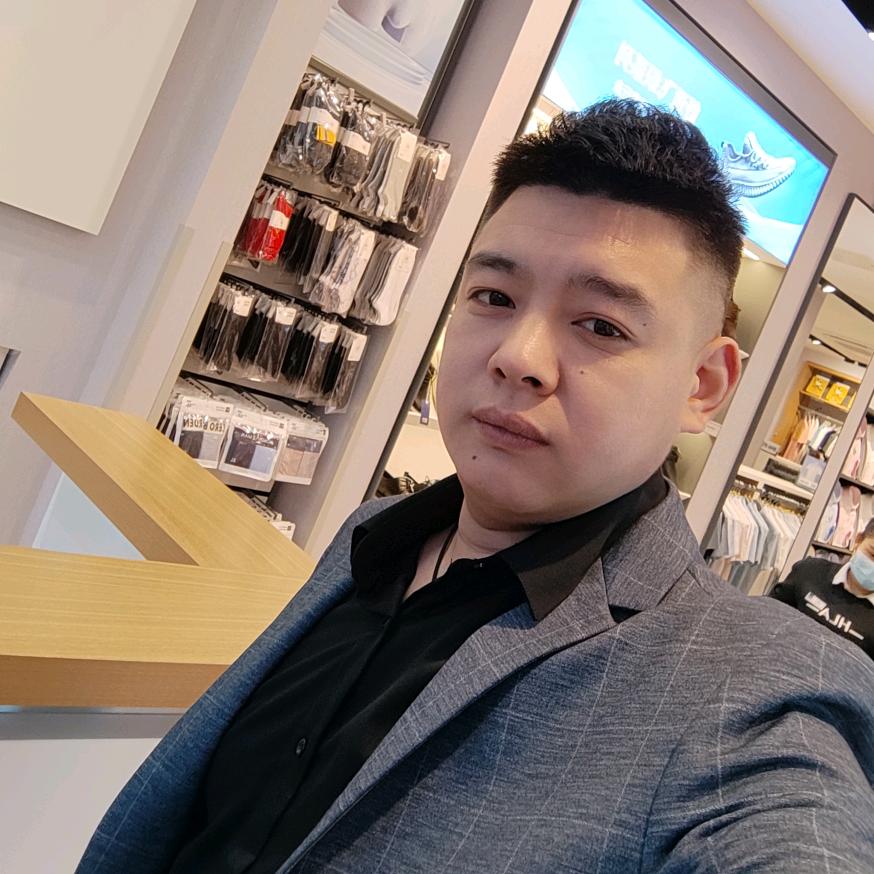 千年舟技术总监～袁师傅