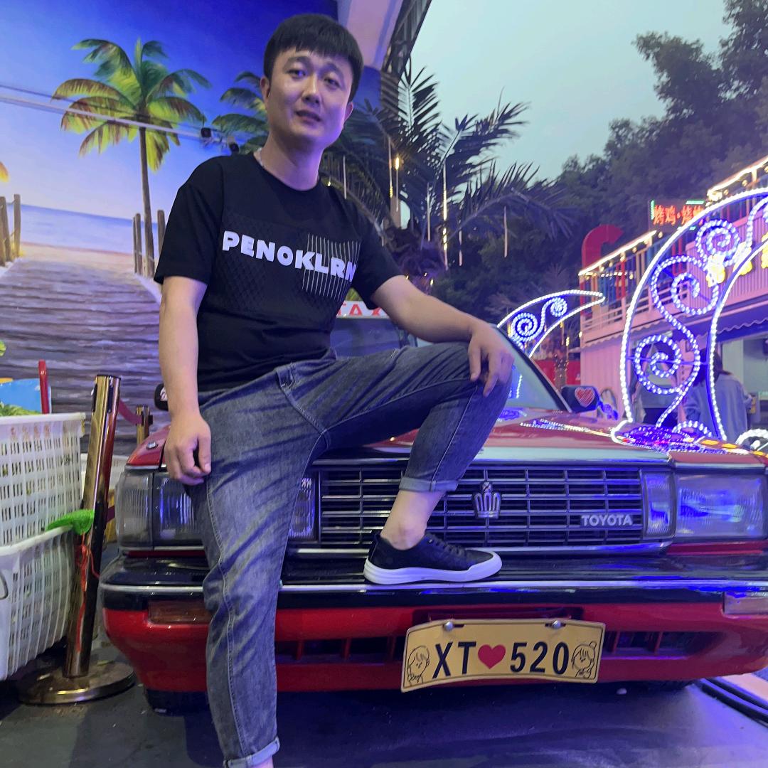 MR 沈