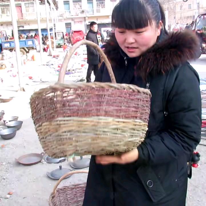 （霞姐情）陕北土特产