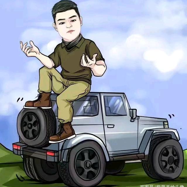 固德好车-张鑫榄（主营国产）