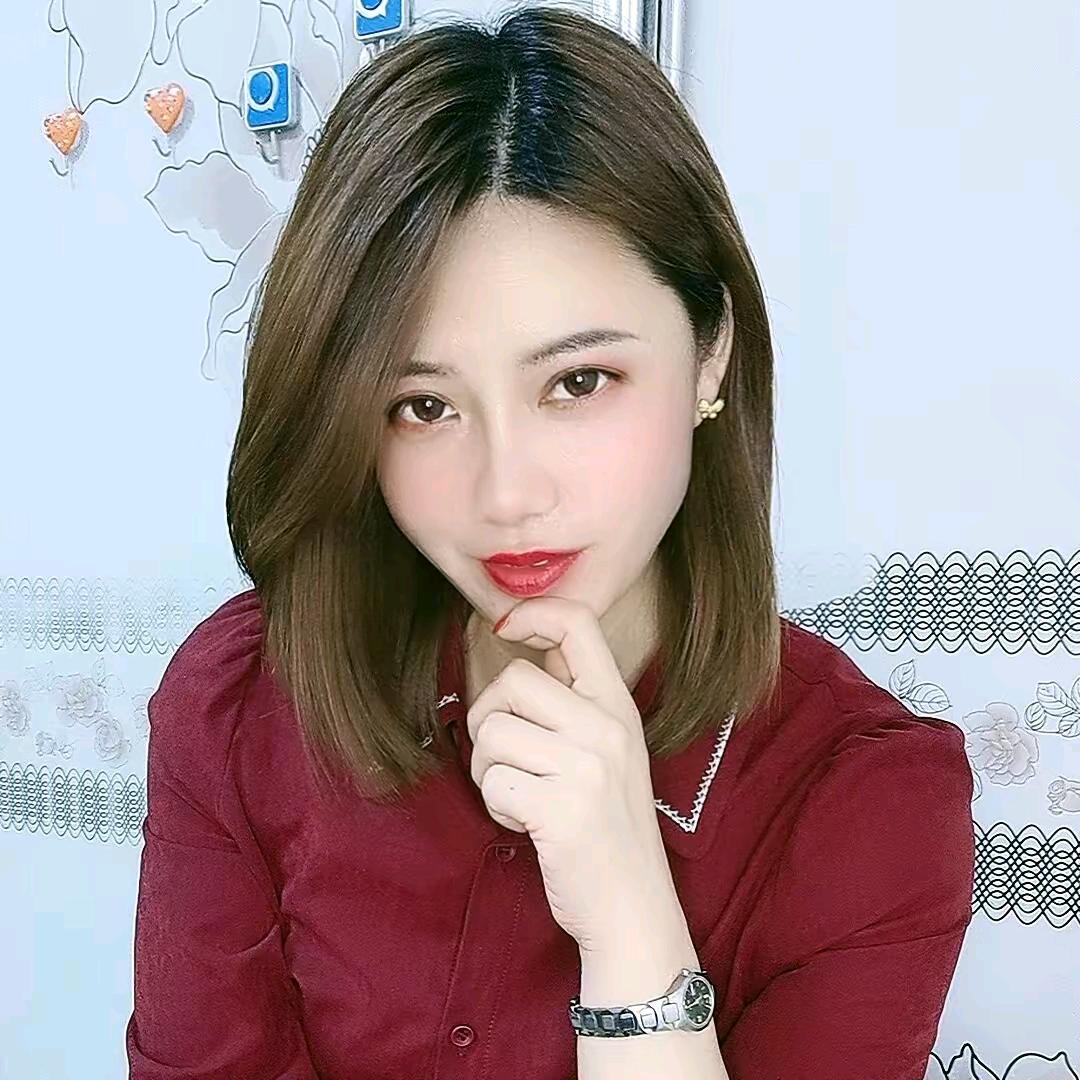 璐璐,