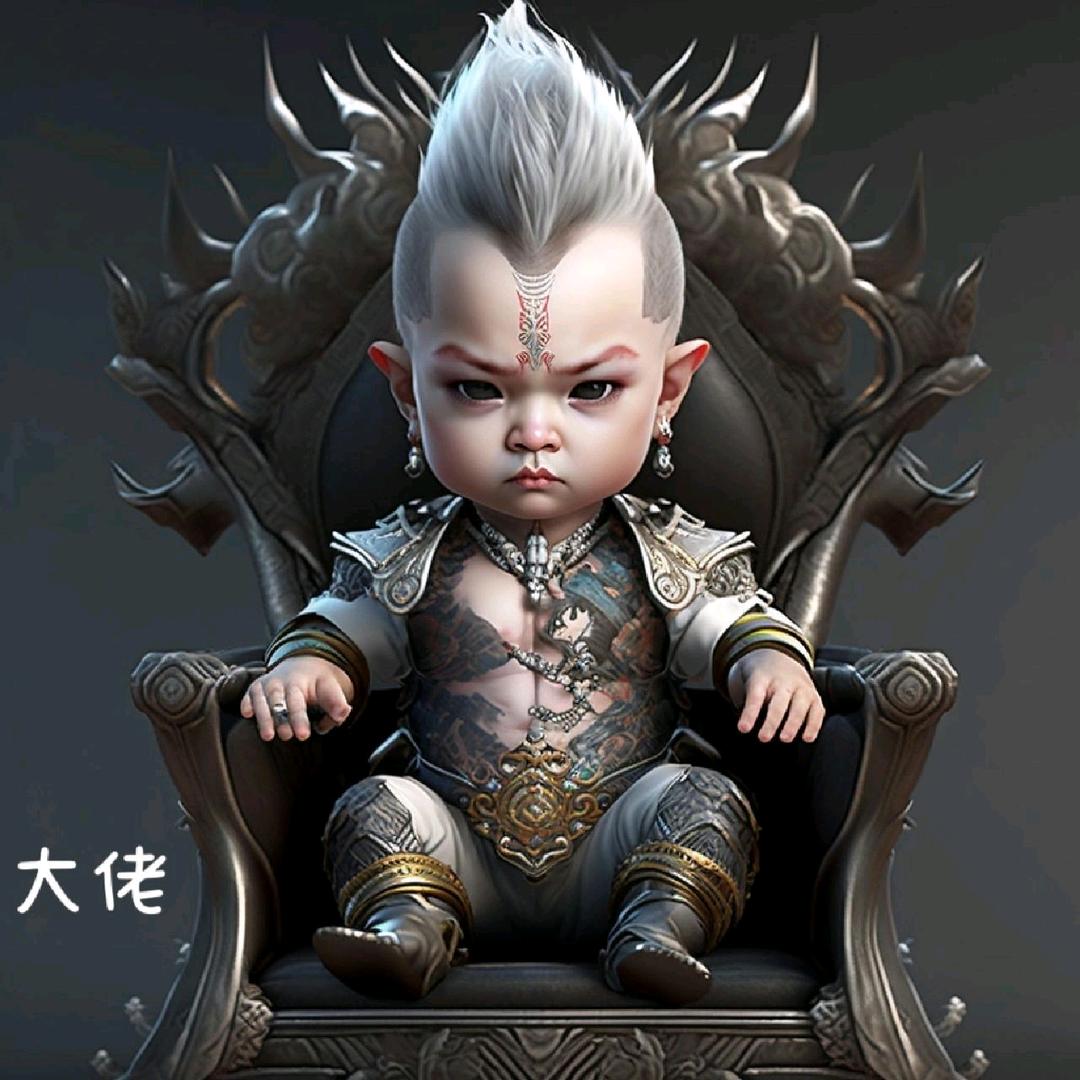 张卫