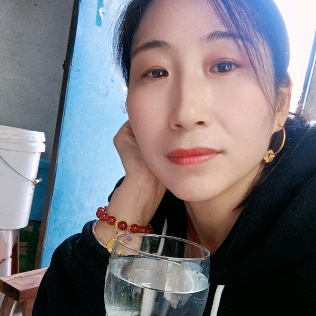 乡村美发人