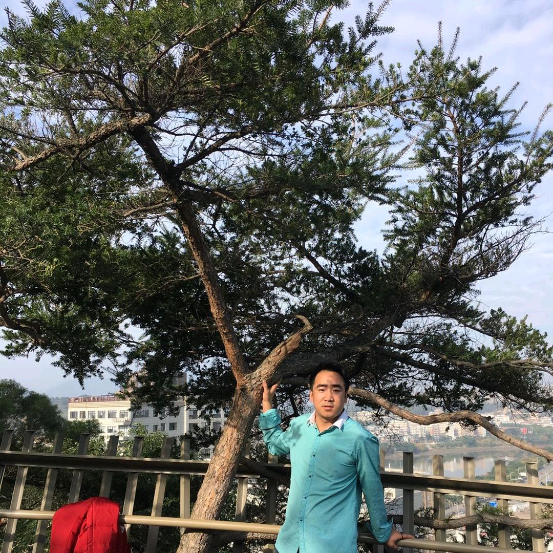 给生活比个叶先生