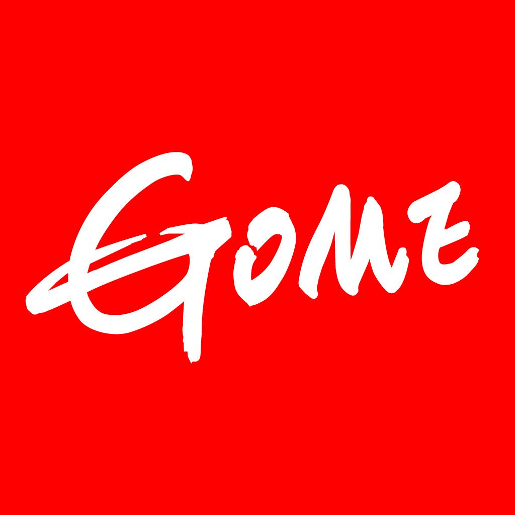 Gome国美