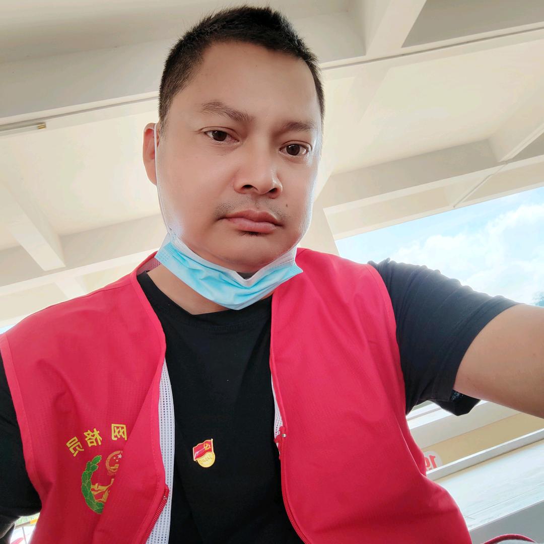 村支书——超哥