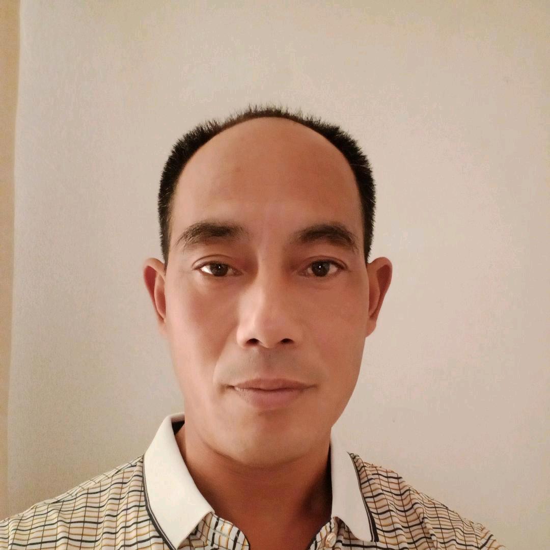 平淡一生