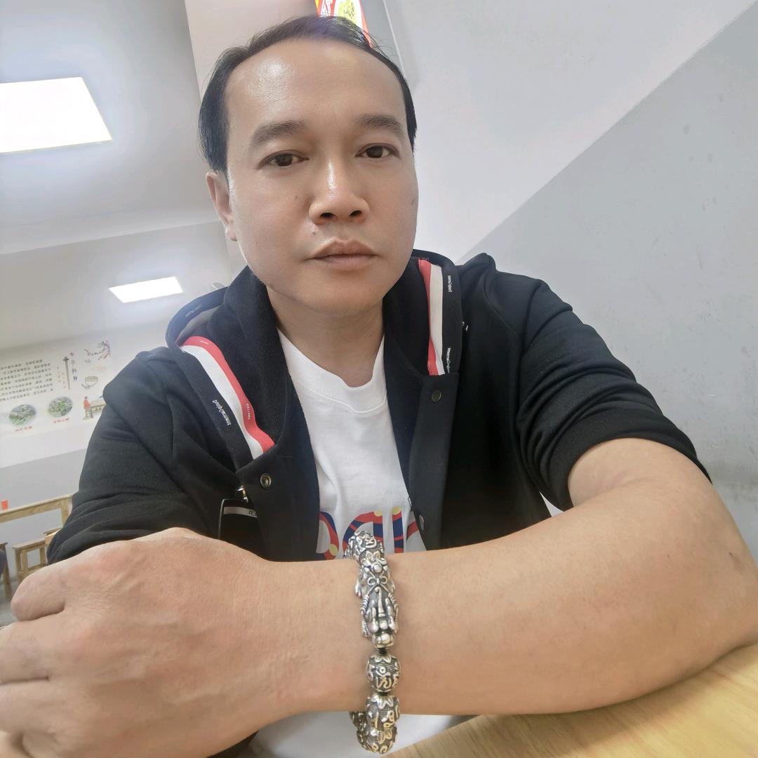 新会李皮哥