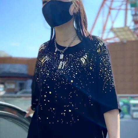 BY设计师潮牌穿搭