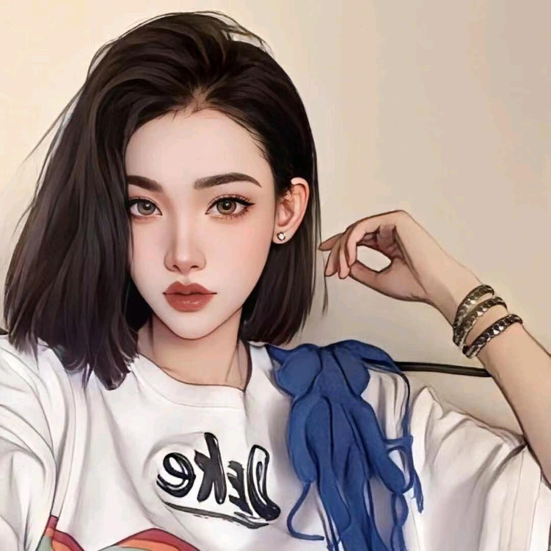 小鹿的饰界