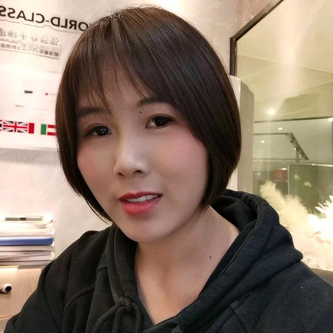 小女子不才