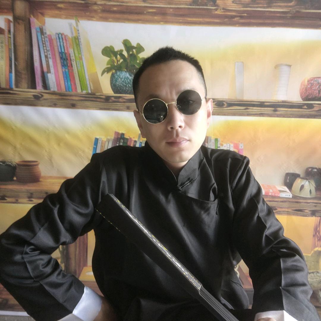 老马戒烟
