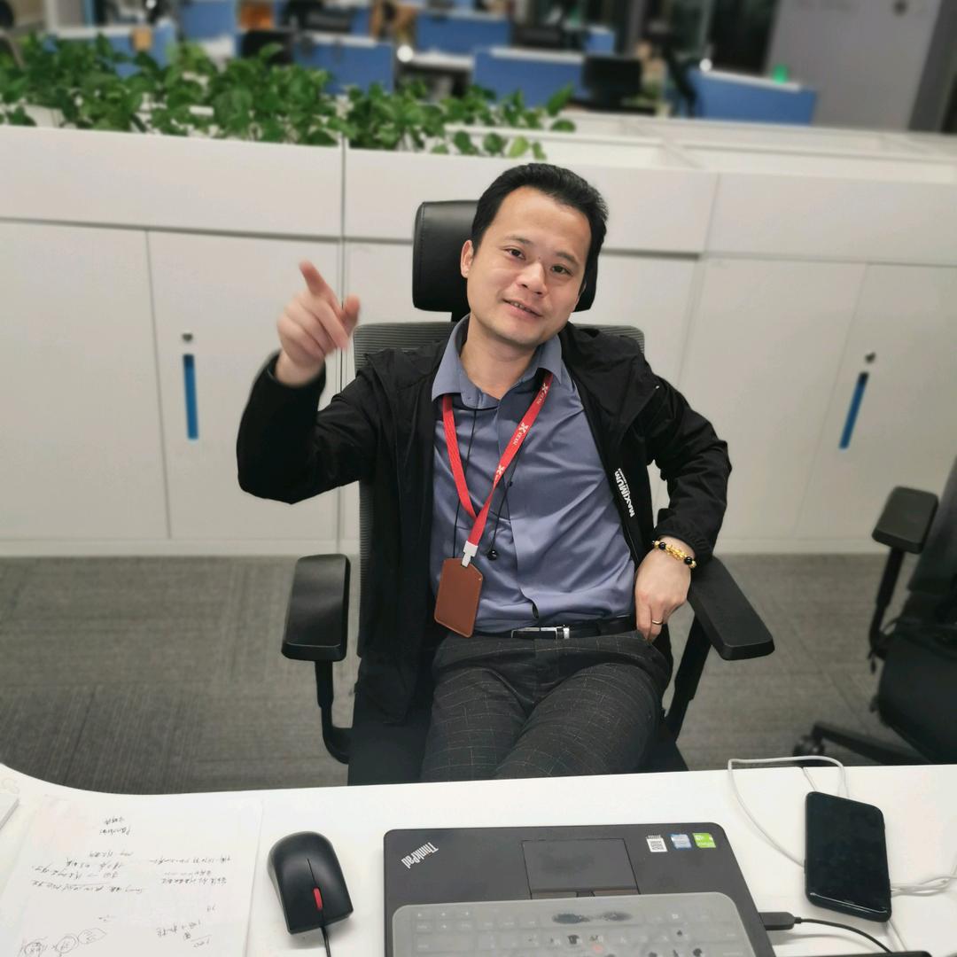 老严哥在东南亚