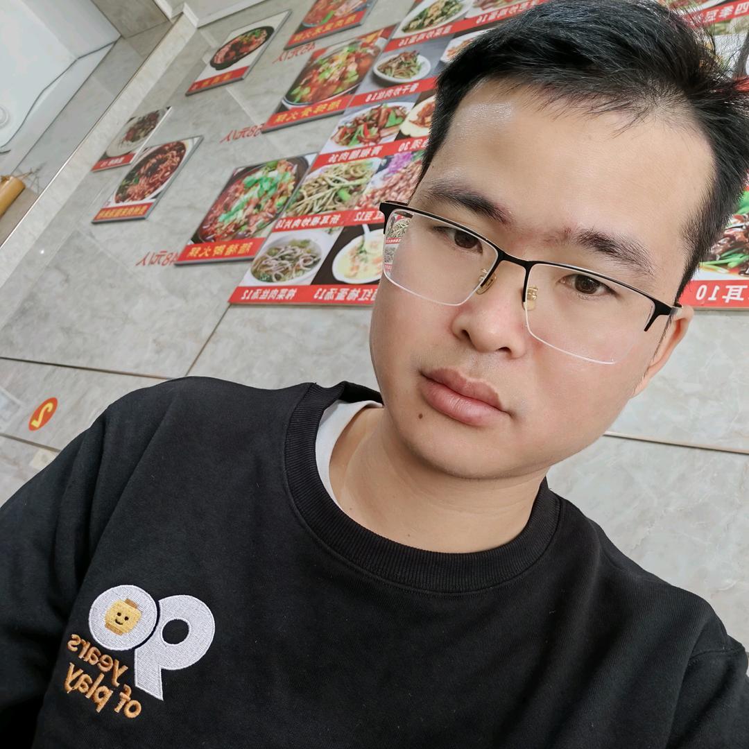 Danny  Wang