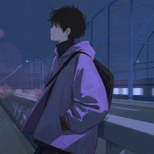 南山鹤鸣