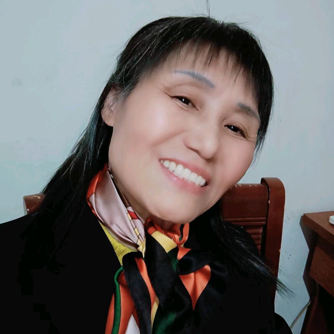 天天微笑